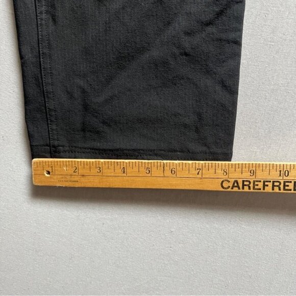 Lululemon Athletica nylon men trouser pants Sz 32 - Picture 11 of 12